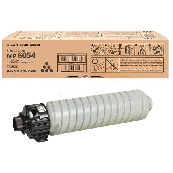 842127 / schwarz / original RICOH Sonstige / 842127 / 37000 S.