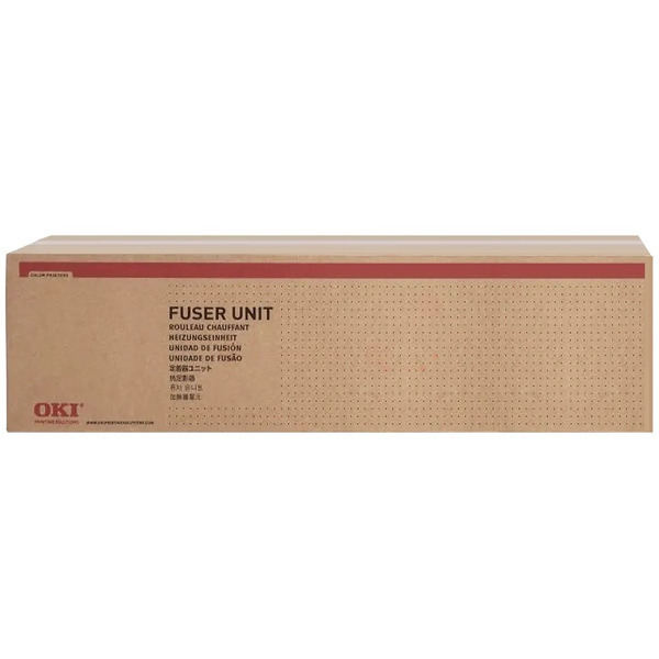 46672506 / original OKI Fuser Kit / 46672506