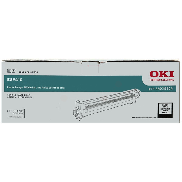 44035524 / original OKI Drum Kit / 44035524 / 20000 S.