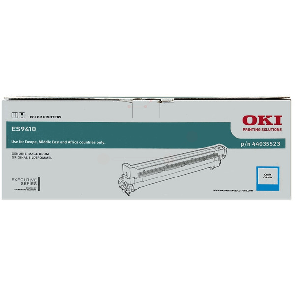 44035523 / original OKI Drum Kit / 44035523 / 20000 S.