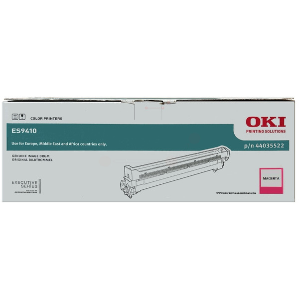 44035522 / original OKI Drum Kit / 44035522 / 20000 S.