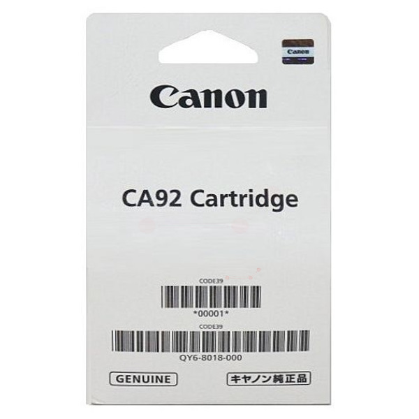 QY68018 / original CANON Druckkopf Sonstige / QY68018