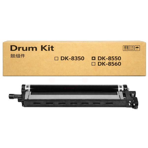 DK8550 // 302ND93073 // original // Trommel f. Kyo / 302ND93073