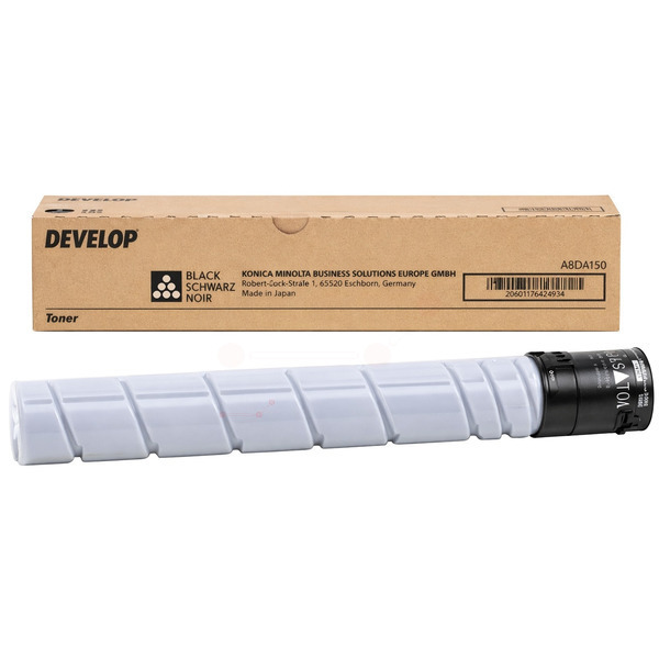 TN328BK // AAV81D0 // Black // original // Toner / AAV81D0