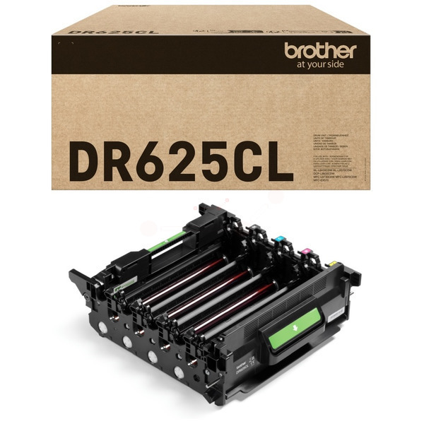 DR625CL / original Brother Drum Kit / DR625CL / 30000 S.