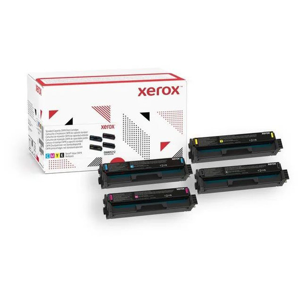006R05212 / original Xerox Toner MultiPack / 006R05212 / 1500 S.
