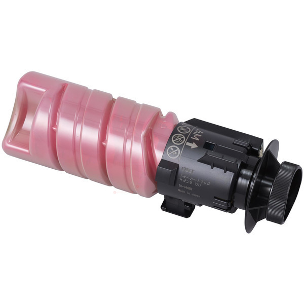 09006258 / magenta / original OKI Toner magenta / 09006258 / 7500 S.