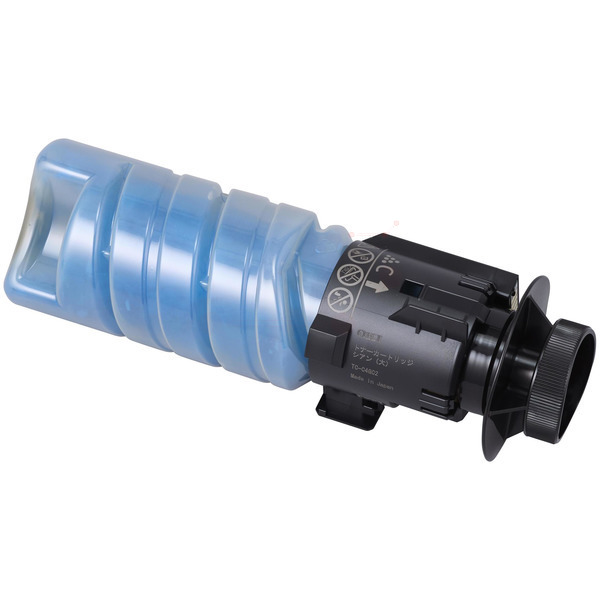 09006261 / cyan / original OKI Toner cyan / 09006261 / 2000 S.