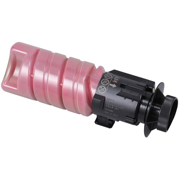 09006262 / magenta / original OKI Toner magenta / 09006262 / 2000 S.