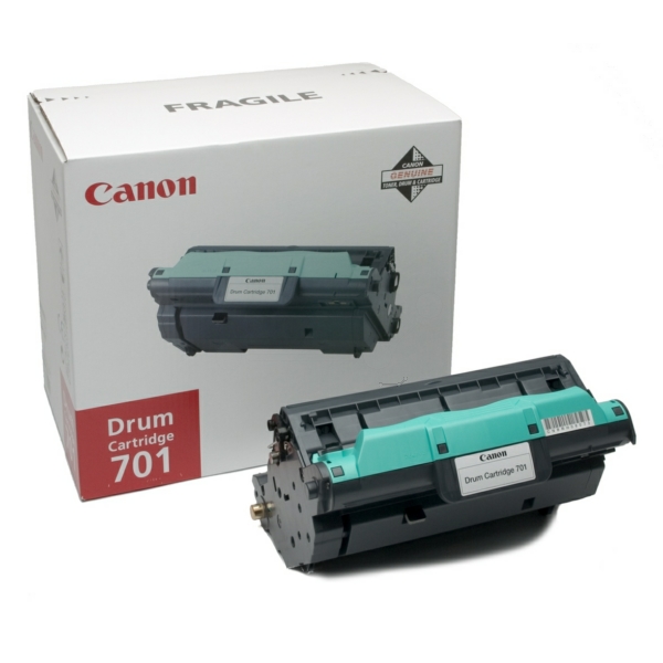 9623A003 // 701 / original CANON Drum Kit / 9623A003 / 20000 S.