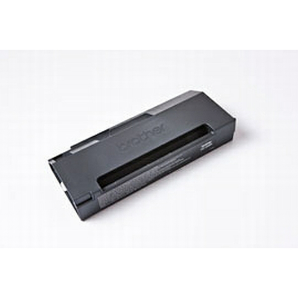 HC05BK / schwarz / original BROTHER Tintenpatrone schwarz / HC05BK / 30000 S.