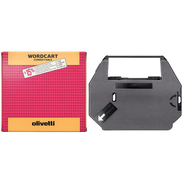 80670 / original OLIVETTI Carbonband / 80670