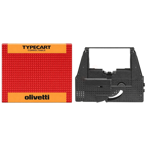 80836 / original OLIVETTI CorrectableFilm / 80836 / 200000 Char.