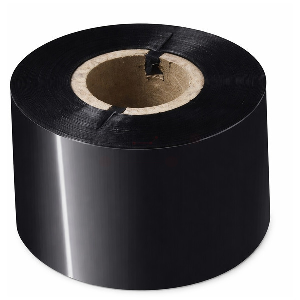 BSP1D300060 / schwarz / original BROTHER ThermoTransferBand / BSP1D300060