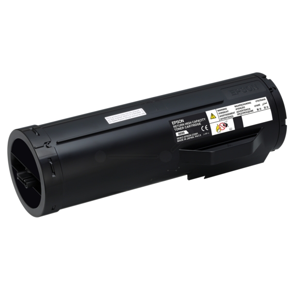 C13S050699 // 0699 / schwarz / original EPSON Toner schwarz / C13S050699 / 23700 S.