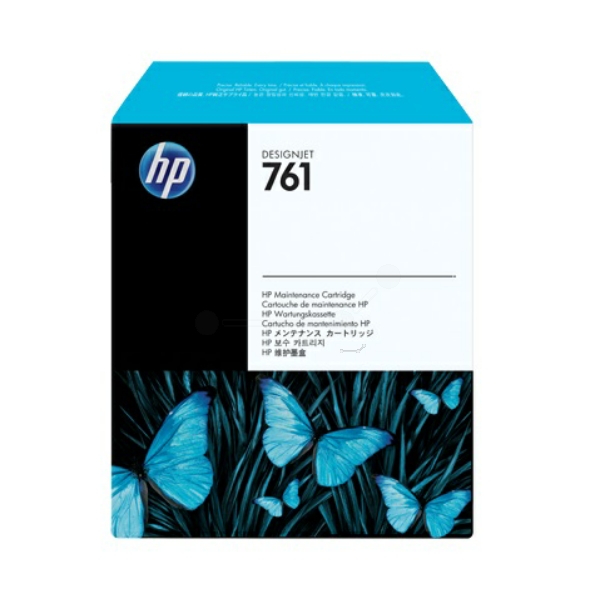 CH649A // 761 / original HP ServiceKit / CH649A