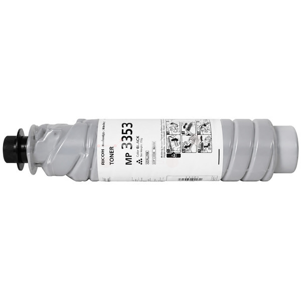 842042 // TYPE2220D / original RICOH Toner schwarz / 842042 / 11000 S. / 360 Gr.  