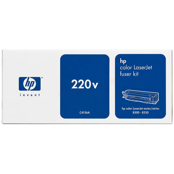 C4156A / original HP Fuser Kit / C4156A / 100000 S.