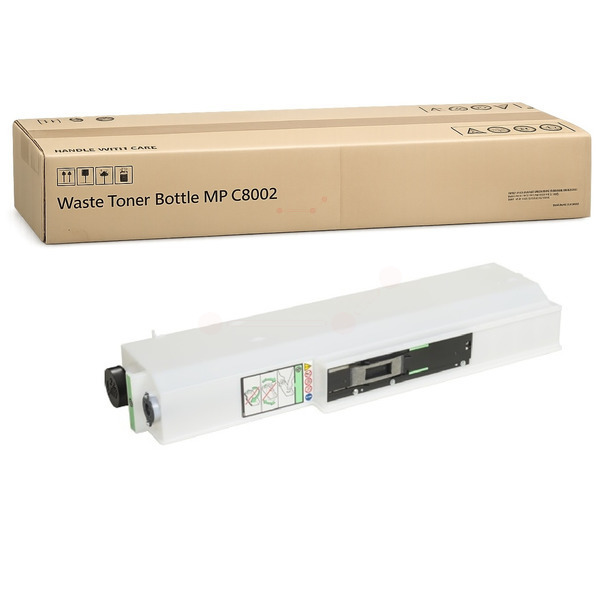 416889 / original RICOH Resttonerbehälter / 416889 / 45000 S.
