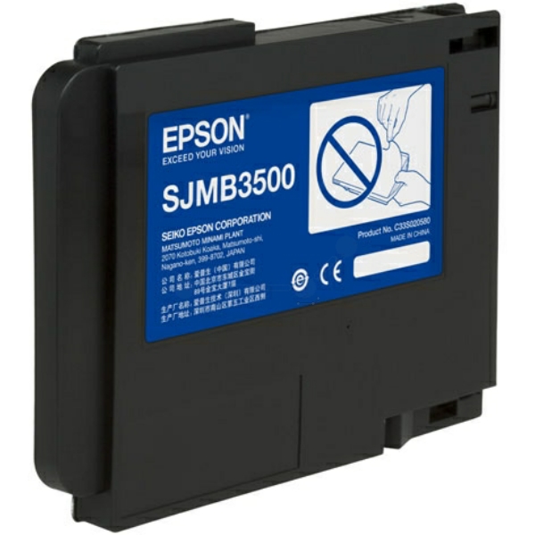 C33S020580 // SJMB3500 / original EPSON ServiceKit / C33S020580 / 75000 S.