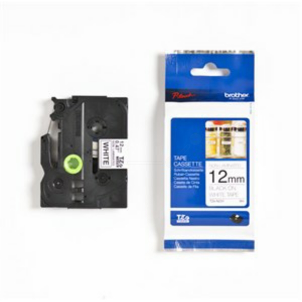 TZEN231 / original BROTHER PTouch Farbband / TZEN231