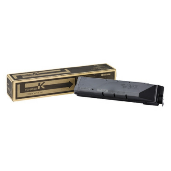 1T02LK0NL0 // TK8305K / schwarz / original KYOCERA Toner schwarz / 1T02LK0NL0 / 25000 S.