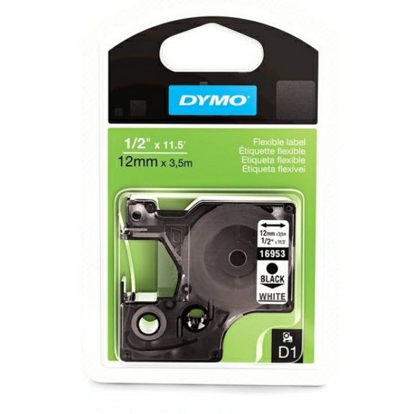 16957 // S0718040 / original DYMO DirectLabelEtiketten / 16957