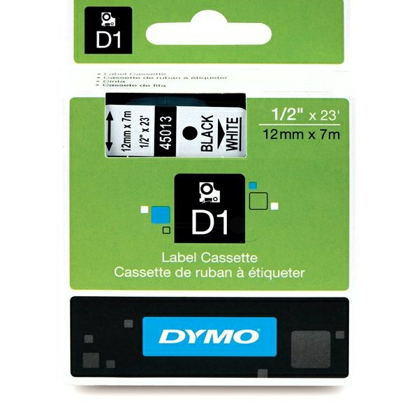 45013 // S0720530 / original DYMO DirectLabelEtiketten / 45013 // S0720530