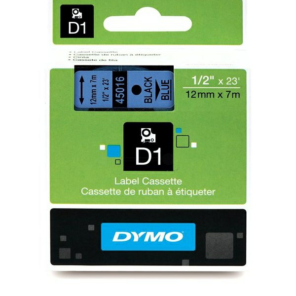 45016 // S0720560 / original DYMO DirectLabelEtiketten / 45016
