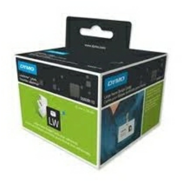 S0929100 / original DYMO DirectLabelEtiketten / S0929100
