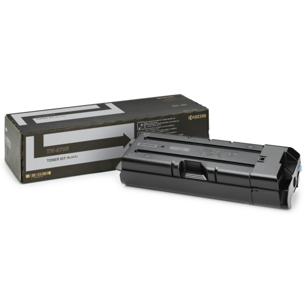 1T02LF0NL0 // TK6705 / original KYOCERA Toner schwarz / 1T02LF0NL0 / 70000 S.
