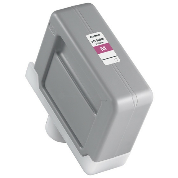 6841C001 // PFI341M / magenta / original Canon Tin / 6841C001 / 330.00 ml