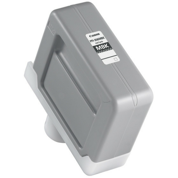 4773C001 // PFI340MBK / schwarz / original Canon T / 4773C001 / 300.00 ml