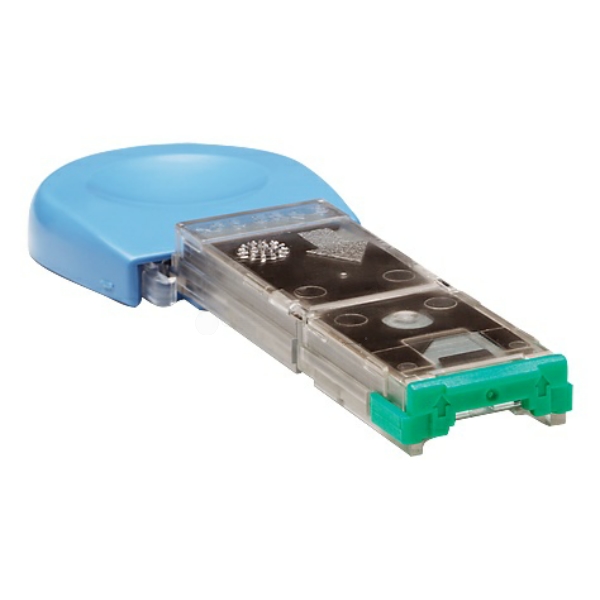 Q3216A / original HP Heftdraht / Q3216A / 1000 S.