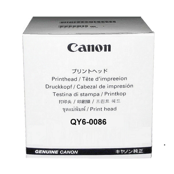 QY60086 / original SONDER Druckkopf / QY60086