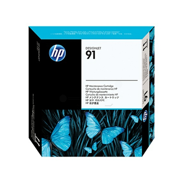 C9518A // 91 / original HP ServiceKit / C9518A