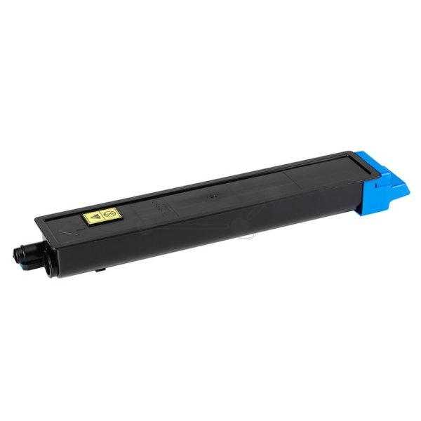 1T02K0CNL0 // TK895C / cyan / original KYOCERA Toner cyan / 1T02K0CNL0 / 6000 S.