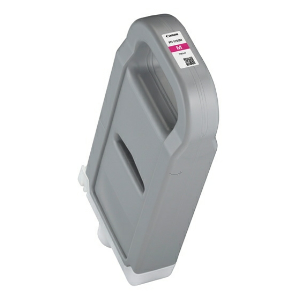 0777C001 // PFI1700M / magenta / original CANON Tintenpatrone magenta / 0777C001 / 700.00 ml