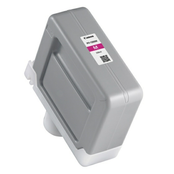 0813C001 // PFI1300M / magenta / original CANON Tintenpatrone magenta / 0813C001 / 330.00 ml