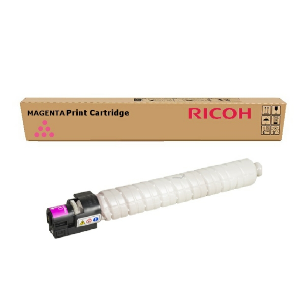 841653 / magenta / original RICOH Toner magenta / 841653 / 18000 S.