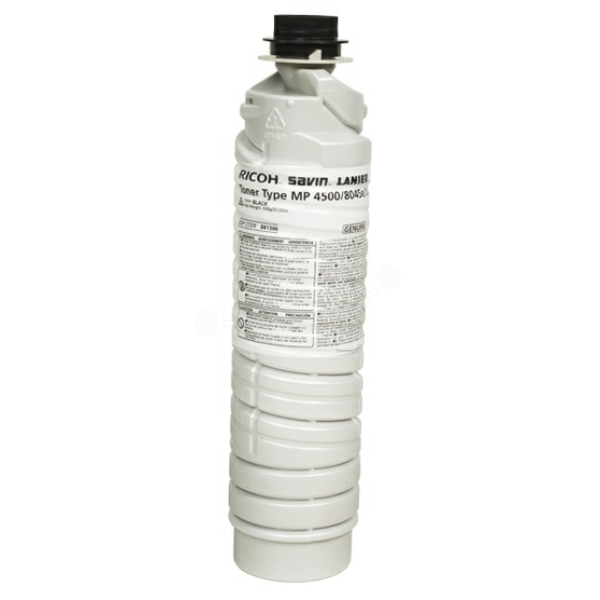 842077 // TYPE4500 / original RICOH Toner schwarz / 842077 / 30000 S.