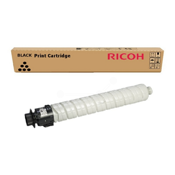 841925 / schwarz / original RICOH Toner schwarz / 841925 / 15000 S.