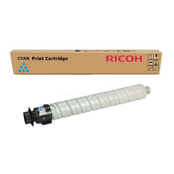 841928 / cyan / original RICOH Toner cyan / 841928 / 9500 S.