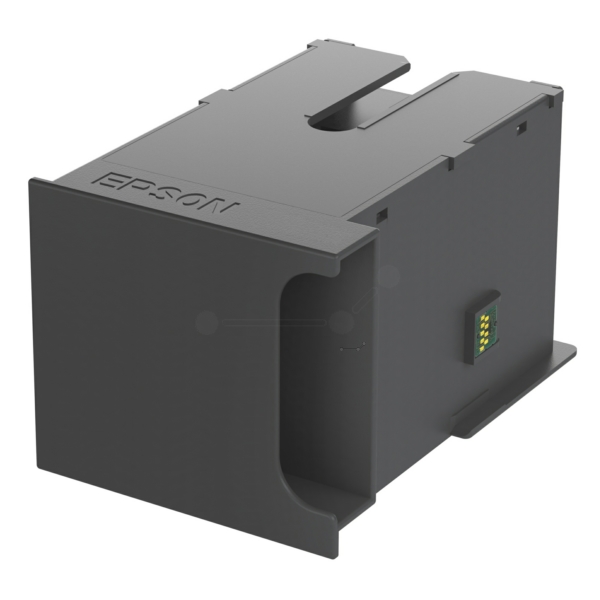 C13T04D000 // T04D0 / original EPSON Resttintenbehälter / C13T04D000 / 140.00 ml