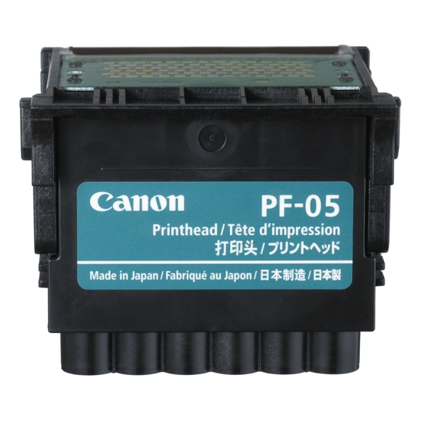 3872B001 // PF05 / original CANON Druckkopf / 3872B001