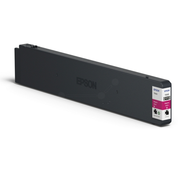 C13T887300 // T8873 / magenta / original EPSON Tintenpatrone magenta / C13T887300 / 50000 S. / 454.80 ml