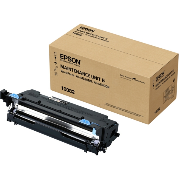 C13S110082 // S110082 / original EPSON ServiceKit / C13S110082 / 100000 S.