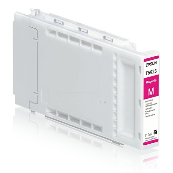 C13T692300 // T6923 / magenta / original EPSON Tintenpatrone magenta / C13T692300 / 110.00 ml