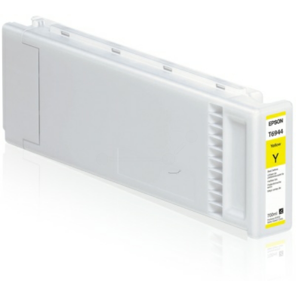 C13T694400 // T6944 / gelb / original EPSON Tintenpatrone gelb / C13T694400 / 700.00 ml