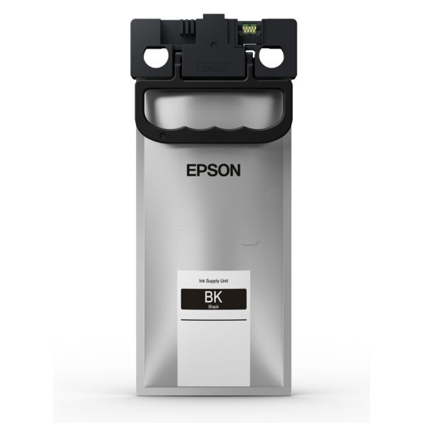 C13T965140 // T9651 / schwarz / original EPSON Tintenpatrone schwarz / C13T965140 / 10000 S. / 221.00 ml